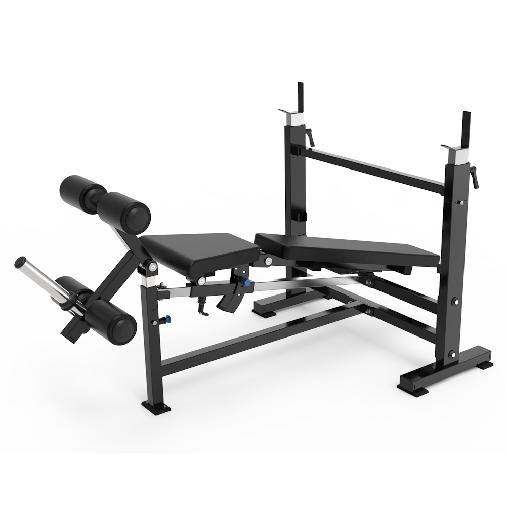 BR21P Multi Bench